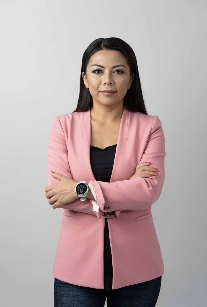 Asem (Bolatjan) Nurgaliyeva